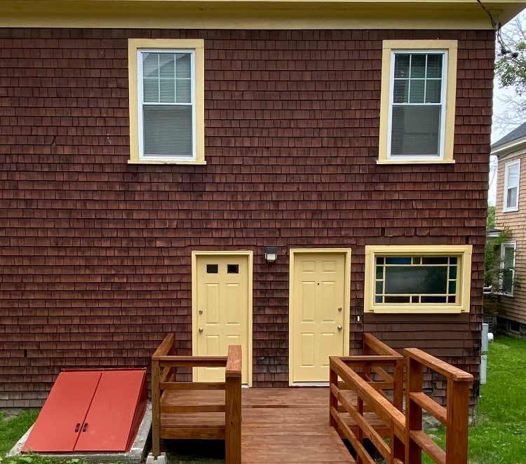 Building Photo - 71 Arsenal St