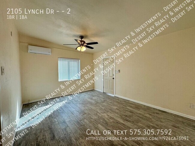Building Photo - 2105 Lynch Dr