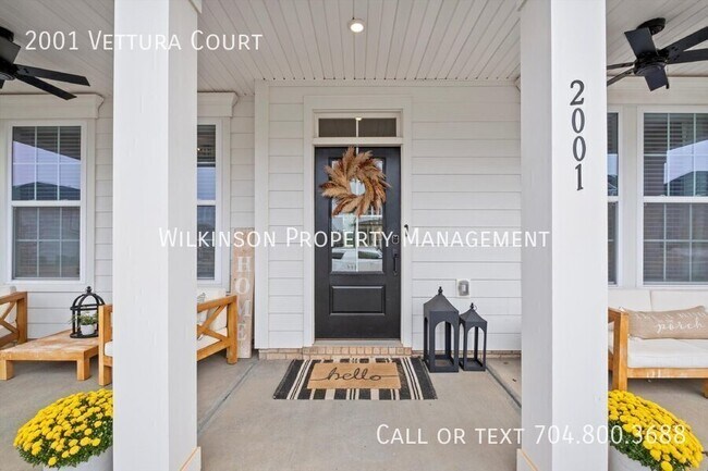 Building Photo - 2001 Vettura Ct