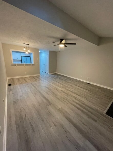 Building Photo - 1248 N Forest Dr