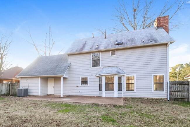 Building Photo - 2464 Green Glen Dr