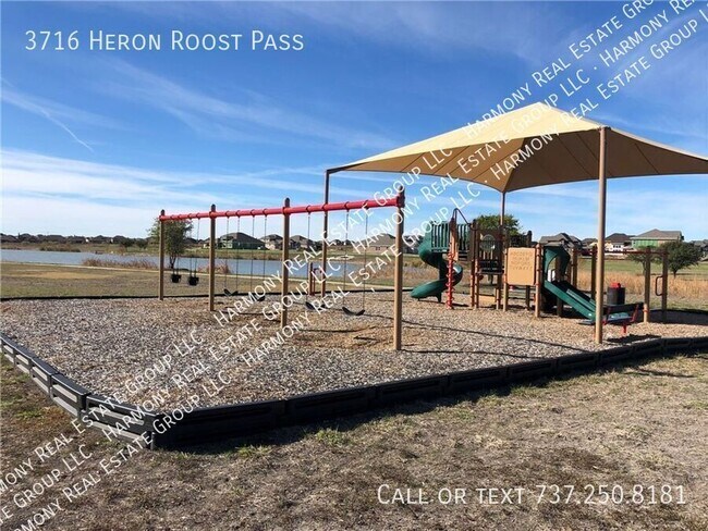 Building Photo - 3716 Heron Roost Pass