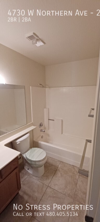 Building Photo - 2 Bed Condo off 47th Ave and Northern!