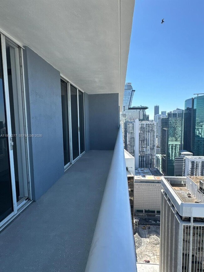 Building Photo - 50 Biscayne Blvd