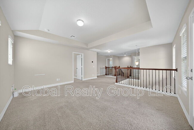 Building Photo - 3124 Half Moon Dr