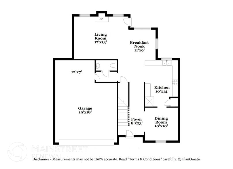 Building Photo - 7481 Maggie Dr