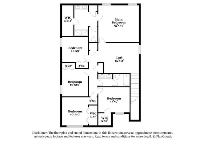 Building Photo - 2141 Skybrooke Blvd