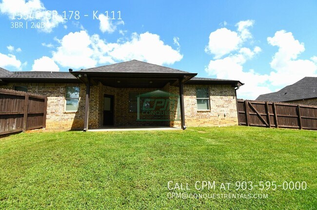 Building Photo - 15542 CR 178-K-111