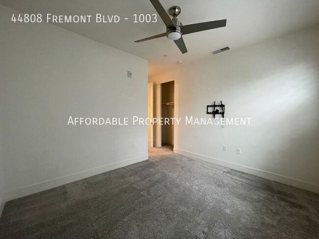 Building Photo - 44808 Fremont Blvd