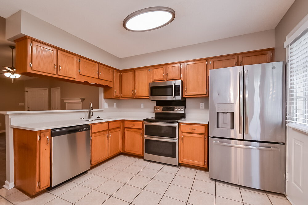 Building Photo - 1928 Thomas St