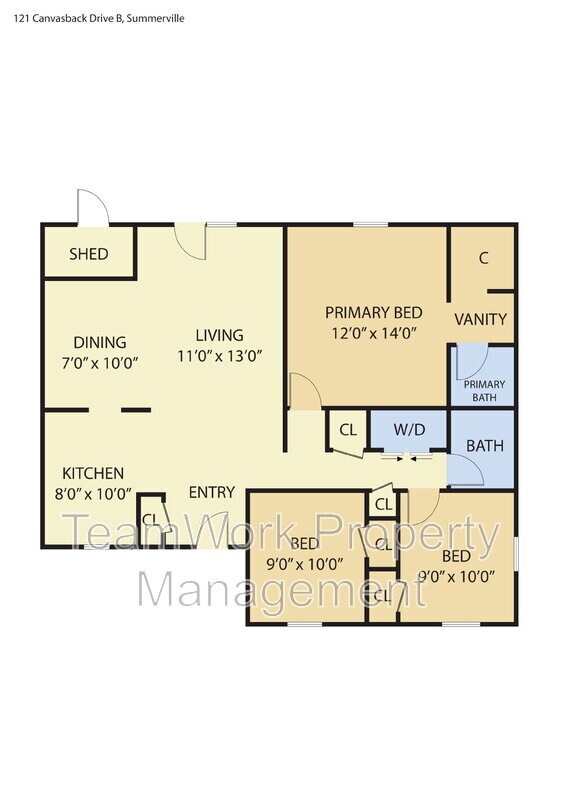 Building Photo - 121 Canvasback Dr