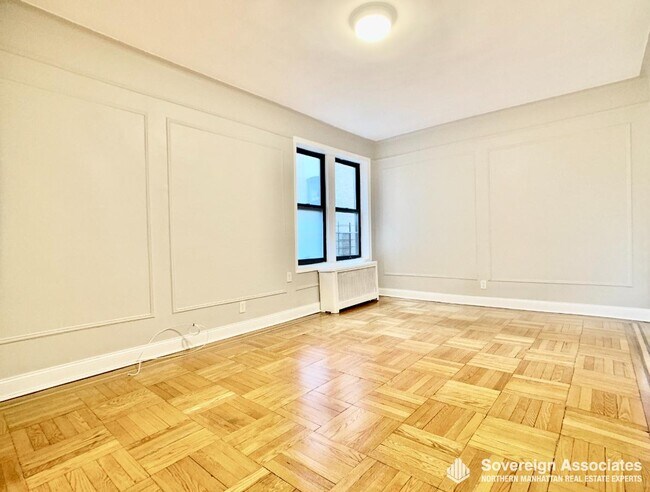 Floorplan - 213 Bennett Avenue
