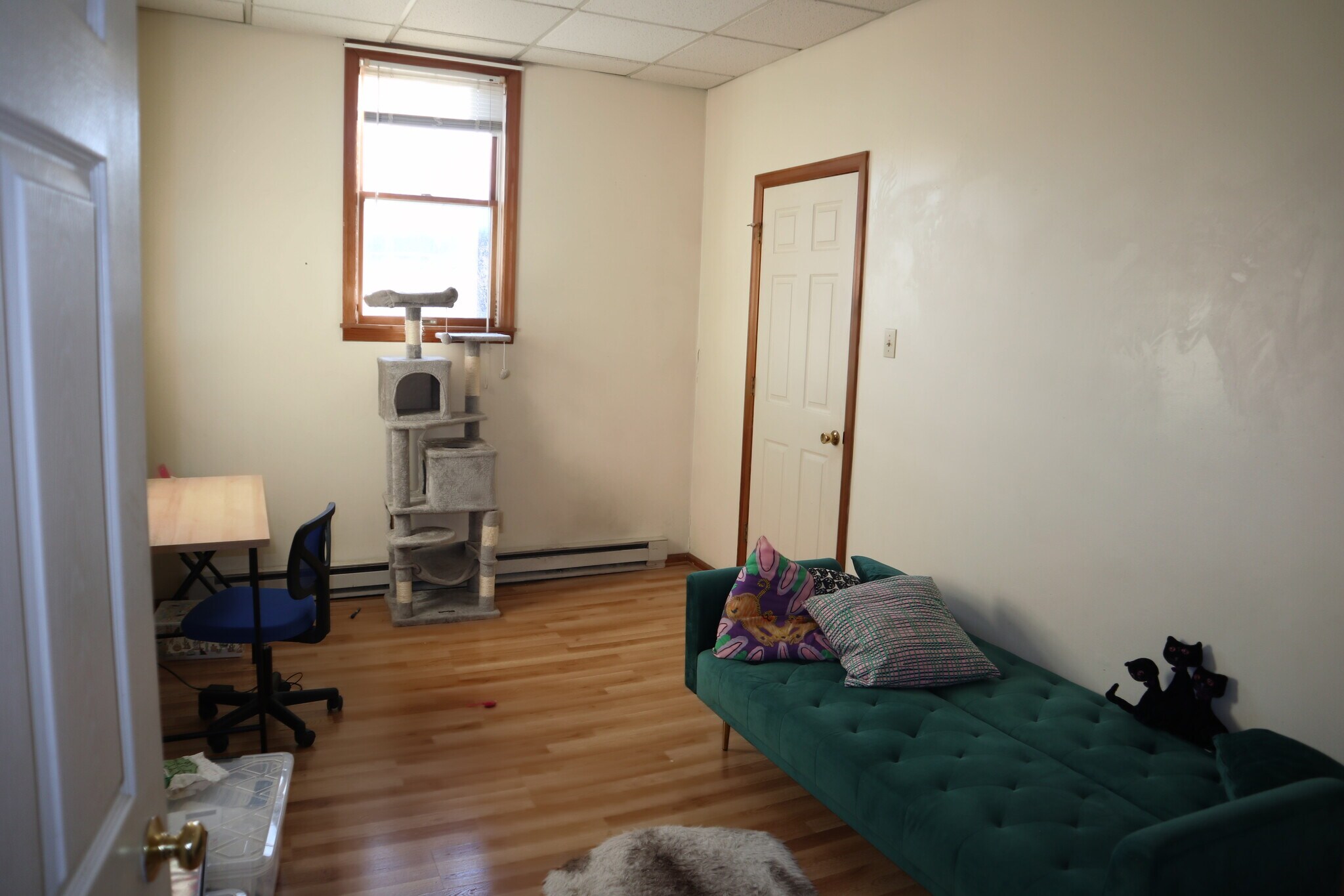 Building Photo - 448 3rd St