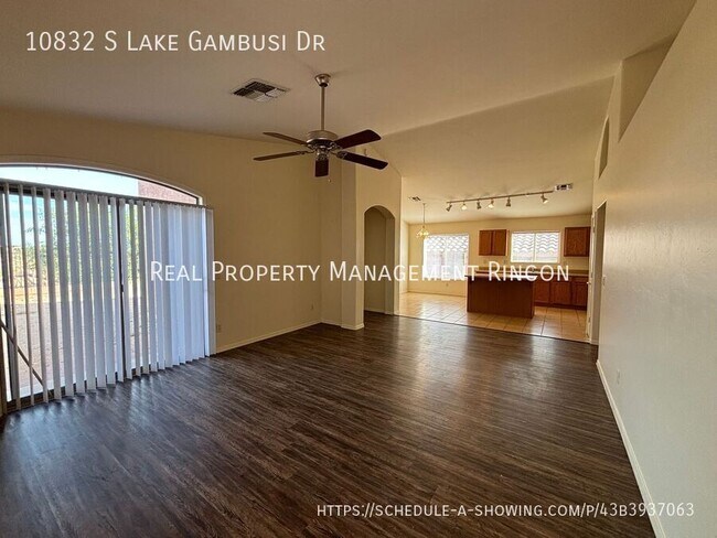 Building Photo - 10832 S Lake Gambusi Dr