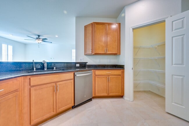 Building Photo - Green Valley!! Gated!! 4 Bedrooms!! Bed & Bath Downstairs!!  TANKLESS WATER HEATER!!! Covered pat...