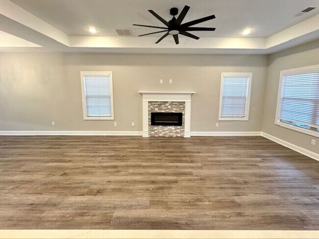 Building Photo - OPEN HOUSE! Exquisite new construction 4BR home now being offered for rental!