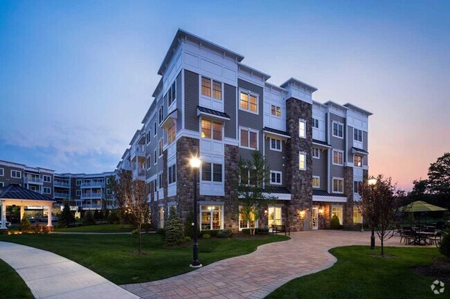 Building Photo - Woodcrest at Clark - 55+