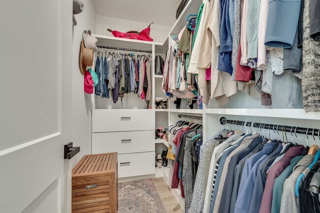 Building Photo - Newly Constructed 3/3.5 Home Minutes From Downtown Decatur and Avondale Estates!