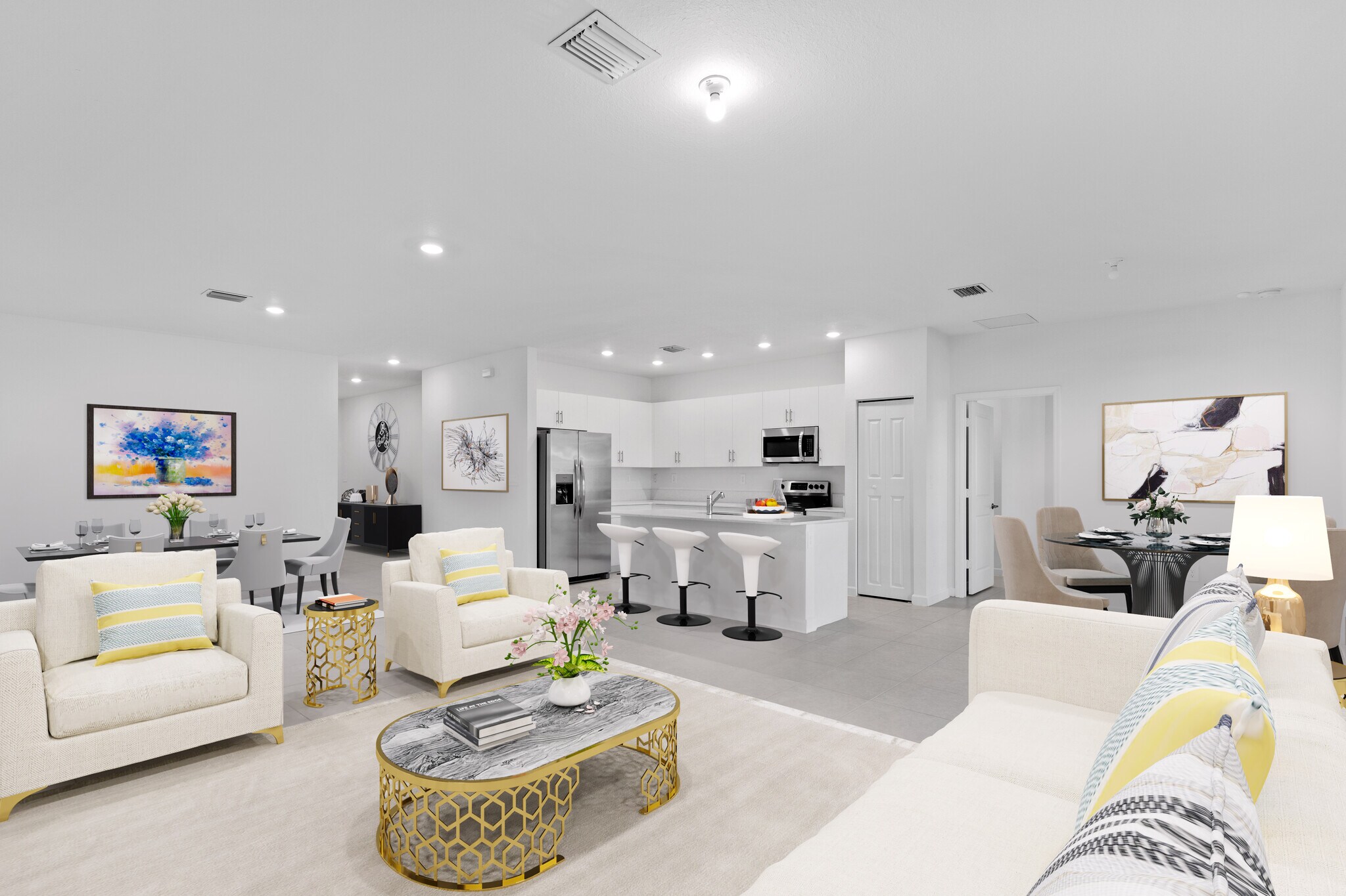 Building Photo - 11947 SW 241st Ter