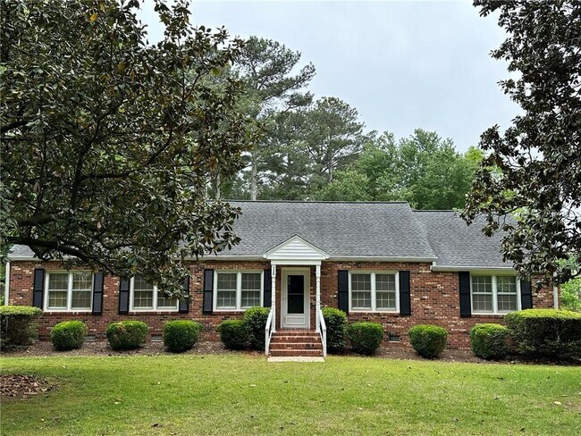 Building Photo - 520 Coleman Dr