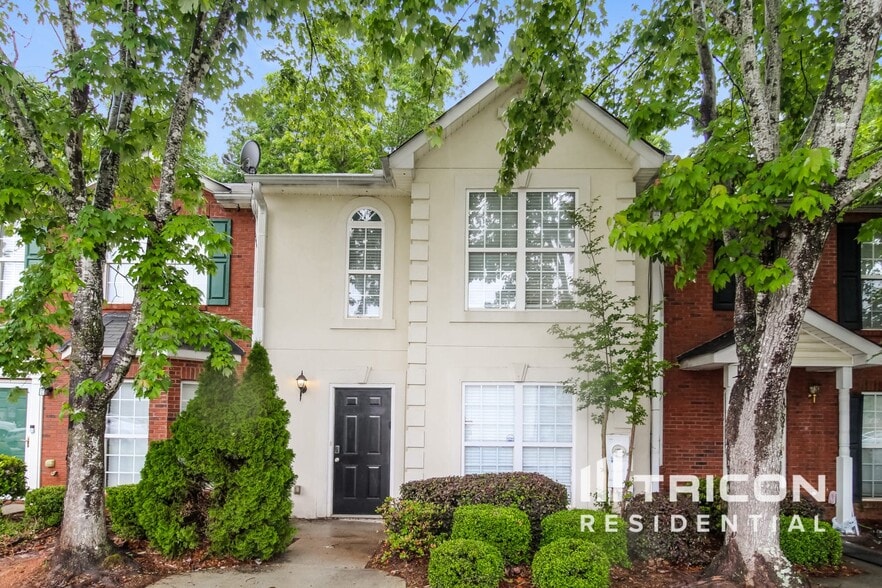 Primary Photo - 3038 Waldrop Cir