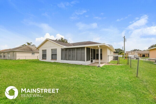 Building Photo - 709 Dromedary Dr