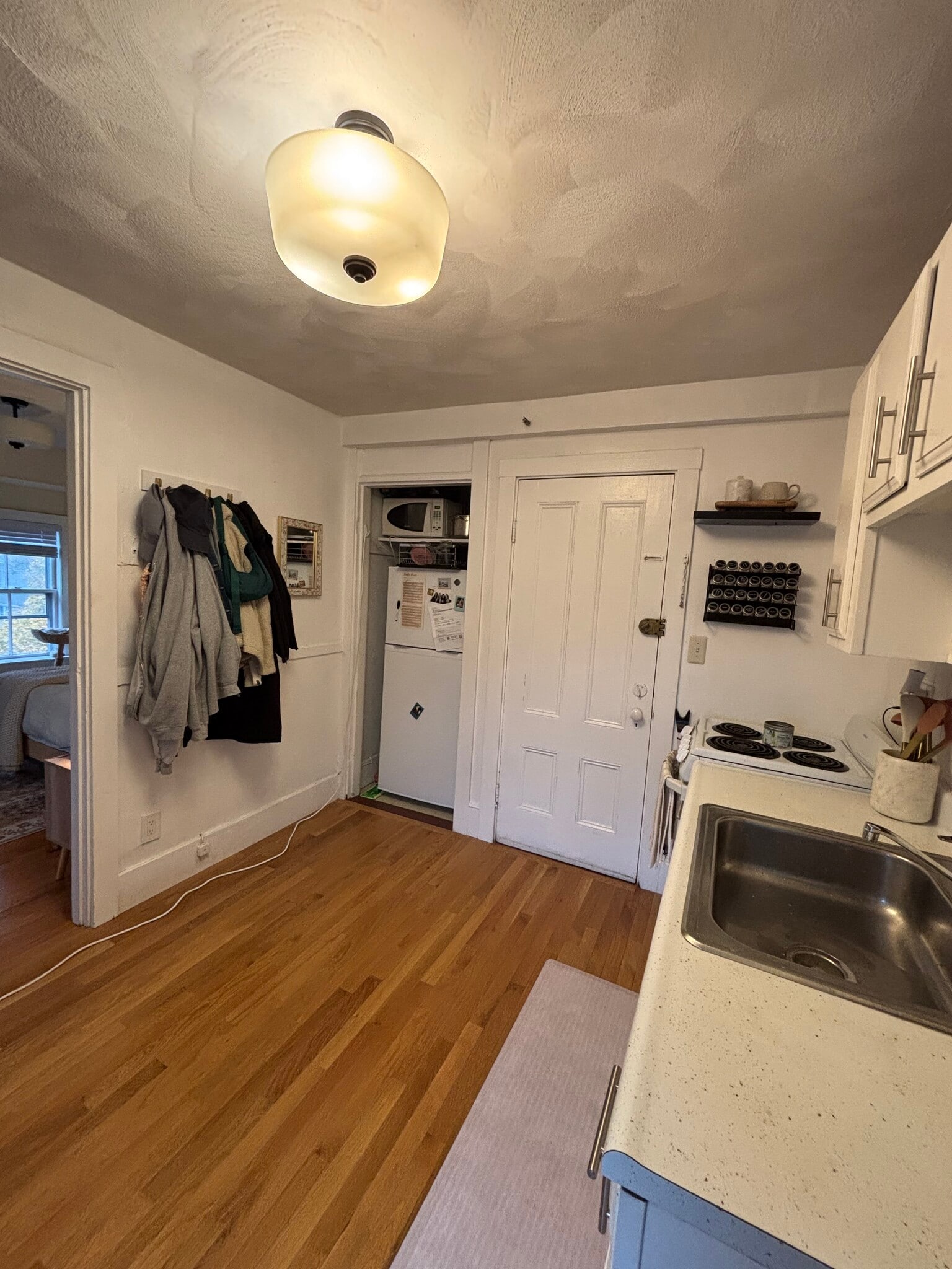 Building Photo - 219 Washington St