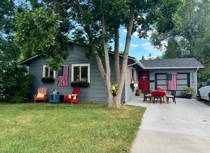 Building Photo - Charming 3 Bedroom / 2 Bath Home Near City Park – Fort Collins