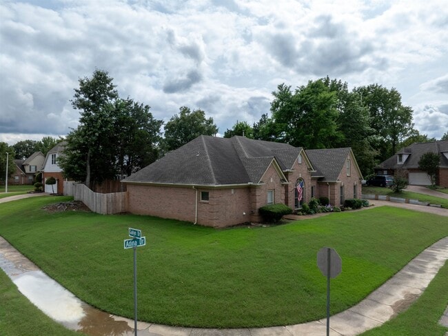 Building Photo - 3781 Adina Dr