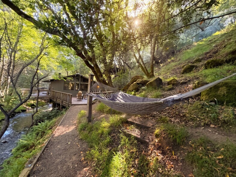 Building Photo - 410 Bolinas Rd