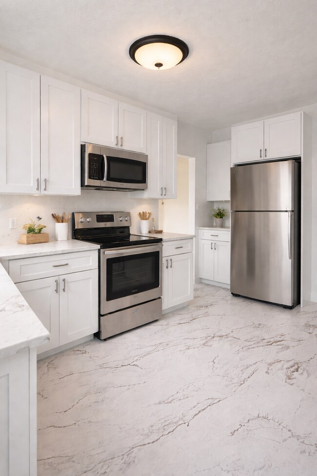 Building Photo - 211 N Vendome St