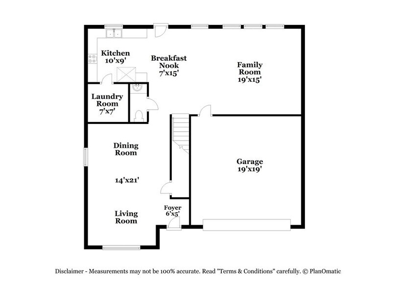 Building Photo - 1236 Lasalle Dr