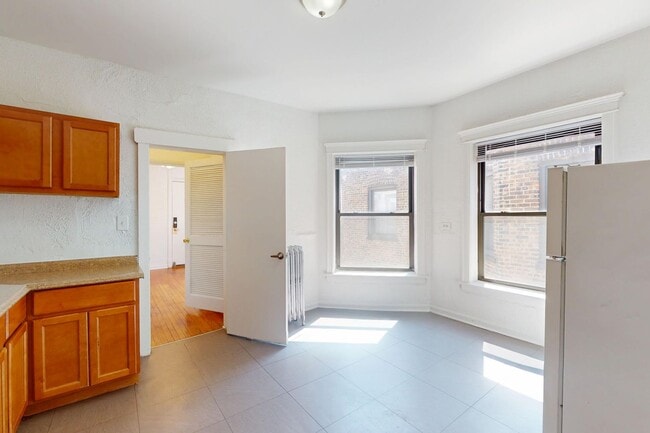 Floorplan - 1515 E. 54th Street