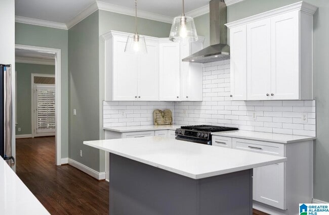 Building Photo - 2629 River Trace Ct