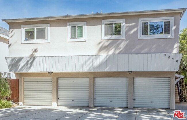 Building Photo - 1517 Harvard St