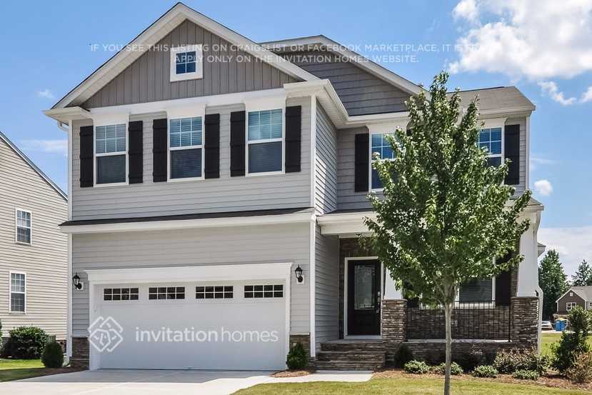 Building Photo - 907 Middle Ground Ave