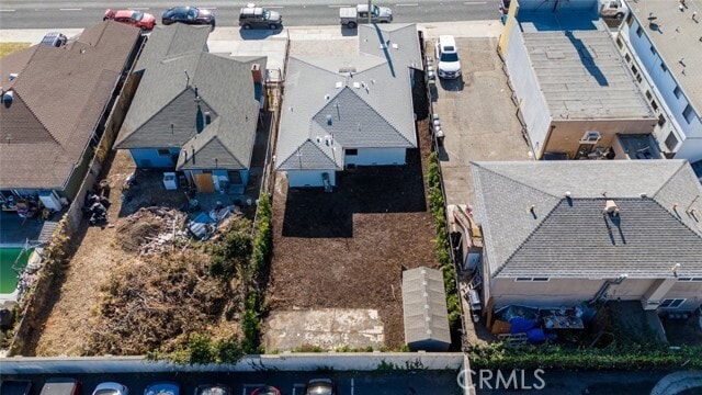 Building Photo - 4731 W El Segundo Blvd