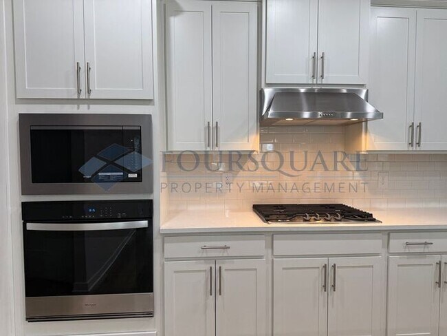 Building Photo - Beautiful New Construction Home Surrounded by Nature: 4 Beds , 2-Car Garage ,Washer & Dryer Included