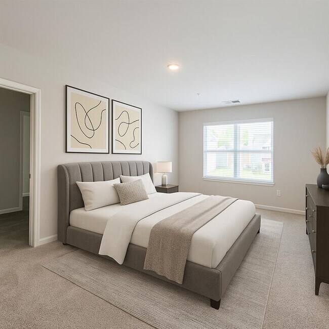 Building Photo - 2715 Piper Dr