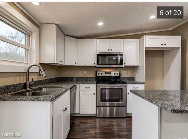 Building Photo - 2 br, 1 bath House - 335 Old Toll Cir