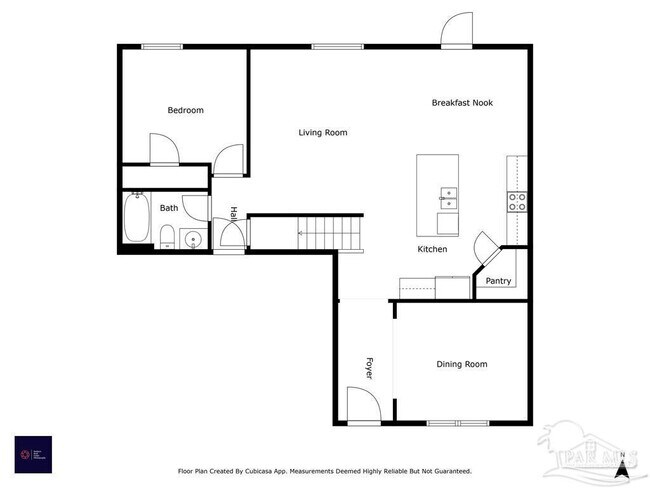 Building Photo - 5213 Peach Dr