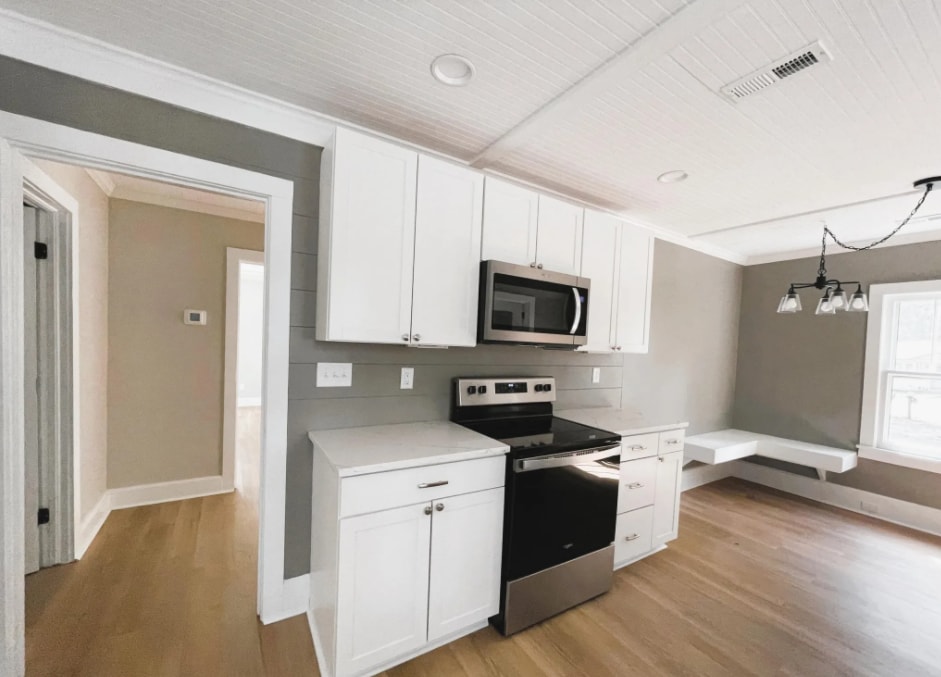 Kitchen 2 - 208 State St