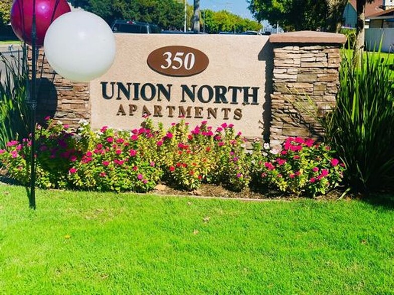 Interior Photo - Union North Apartments