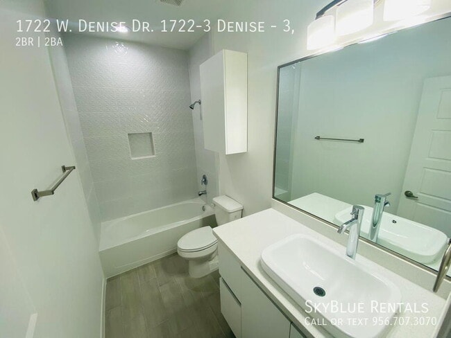 Building Photo - 1722 W Denise Dr