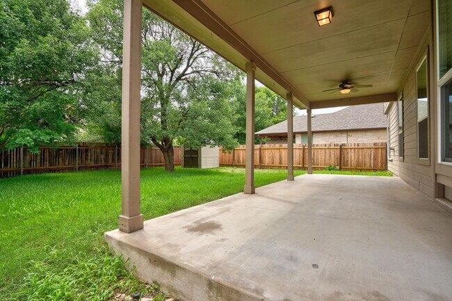 Building Photo - Bright & Roomy 4BR • 2.5BA • Two-Level Living