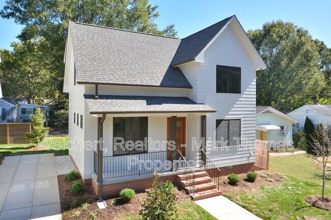 Primary Photo - 2314 Stroller Ave