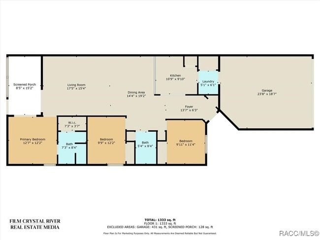 Building Photo - 5356 W Oak Park Blvd