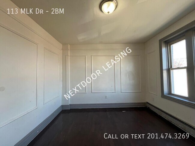 Building Photo - 113 M.L.K. Drive