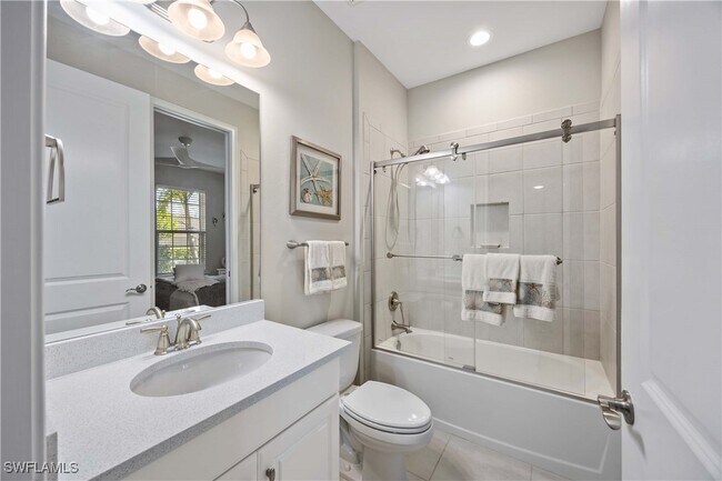 Building Photo - 8110 Calle Canovas St