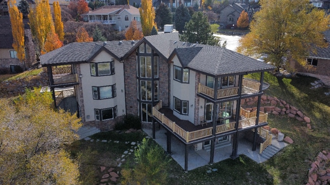 Building Photo - 14648 S Pristine Vw Cv